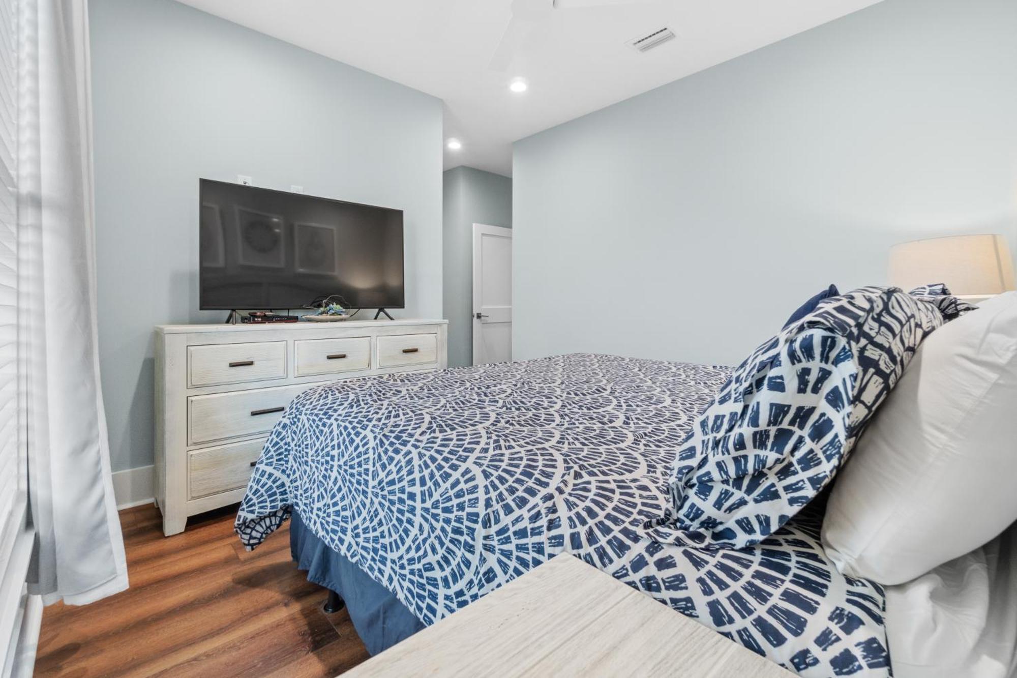 West Side Cottage #O Gulf Shores Chambre photo