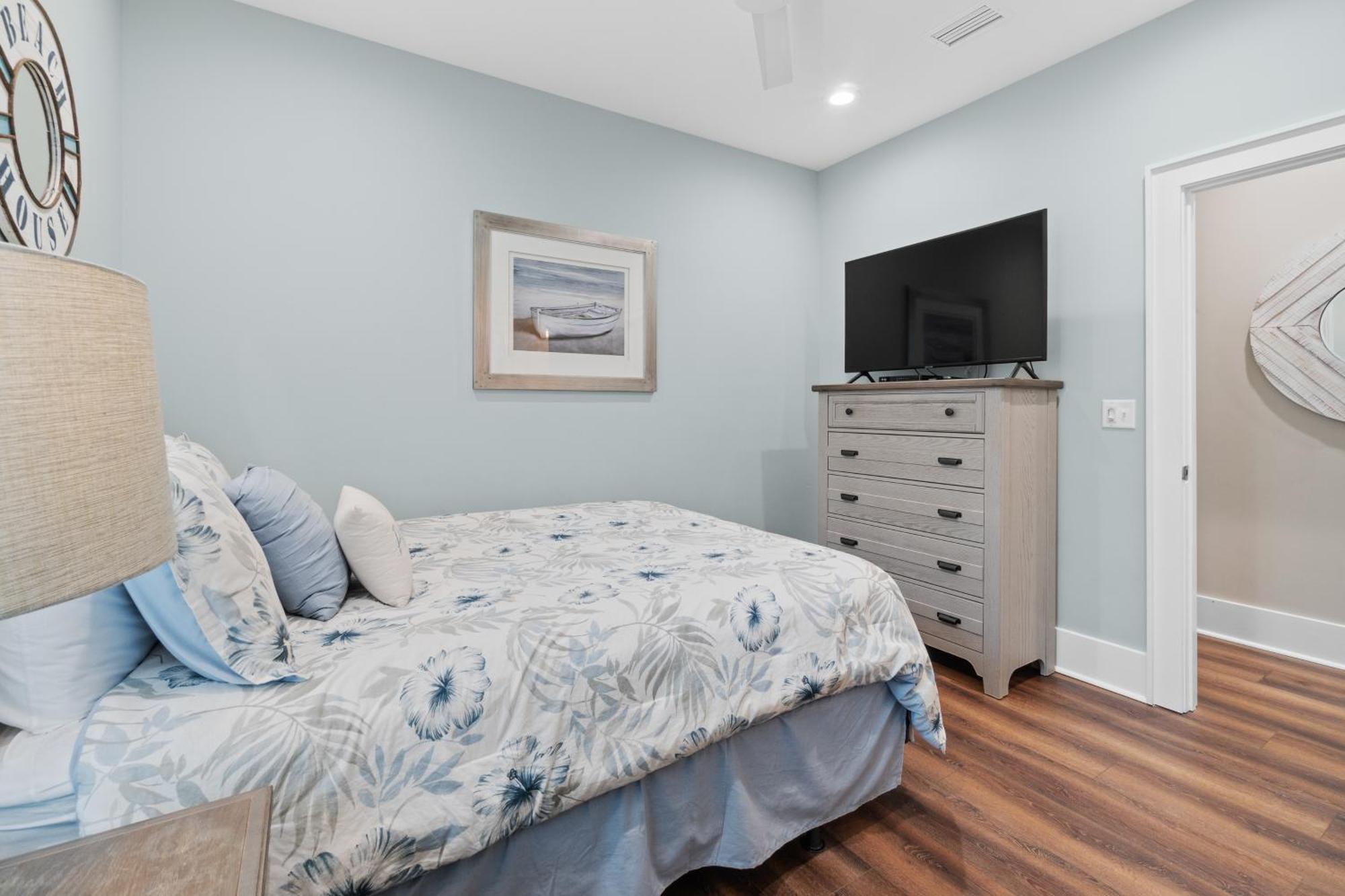 West Side Cottage #O Gulf Shores Chambre photo