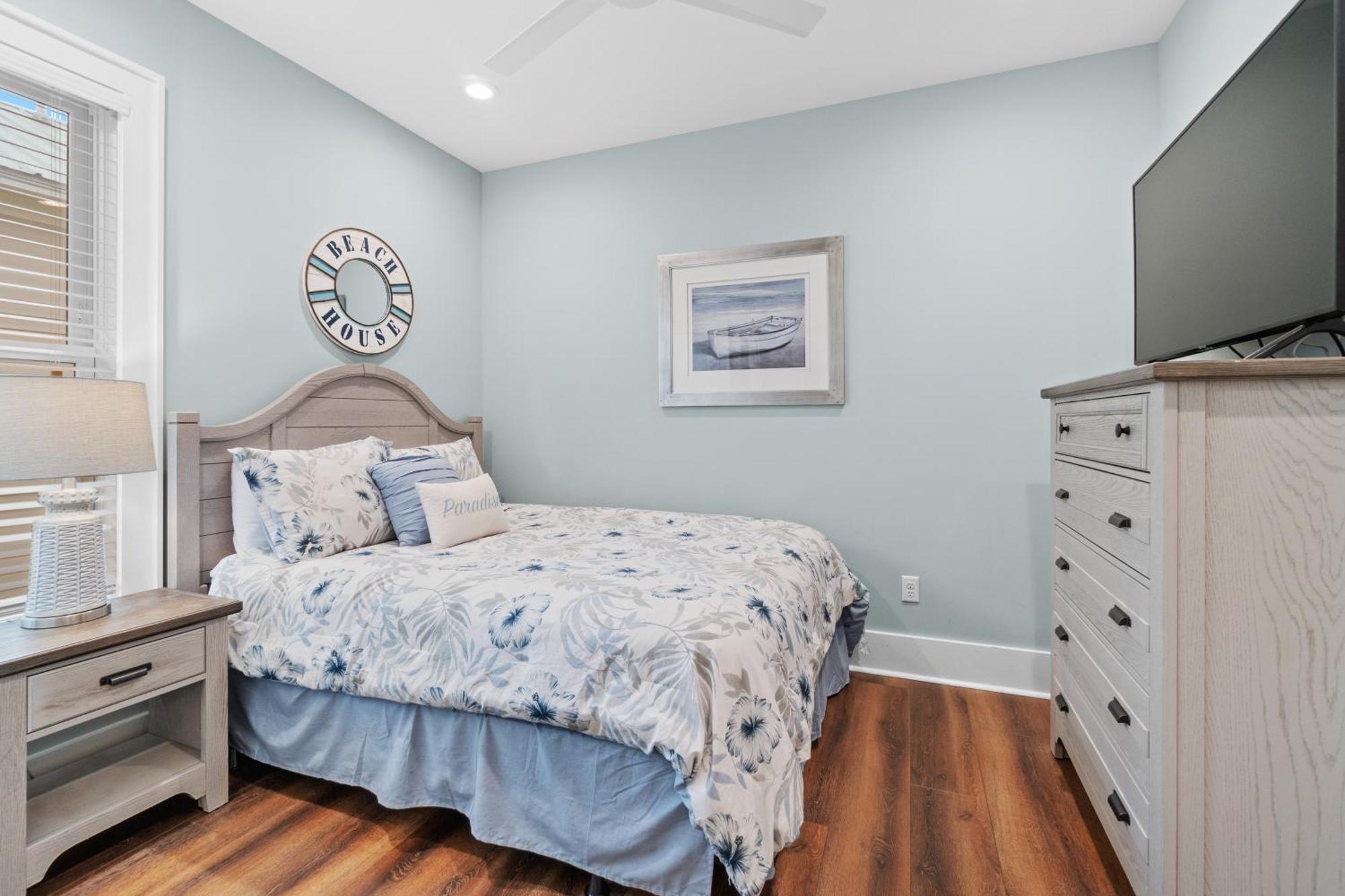 West Side Cottage #O Gulf Shores Chambre photo