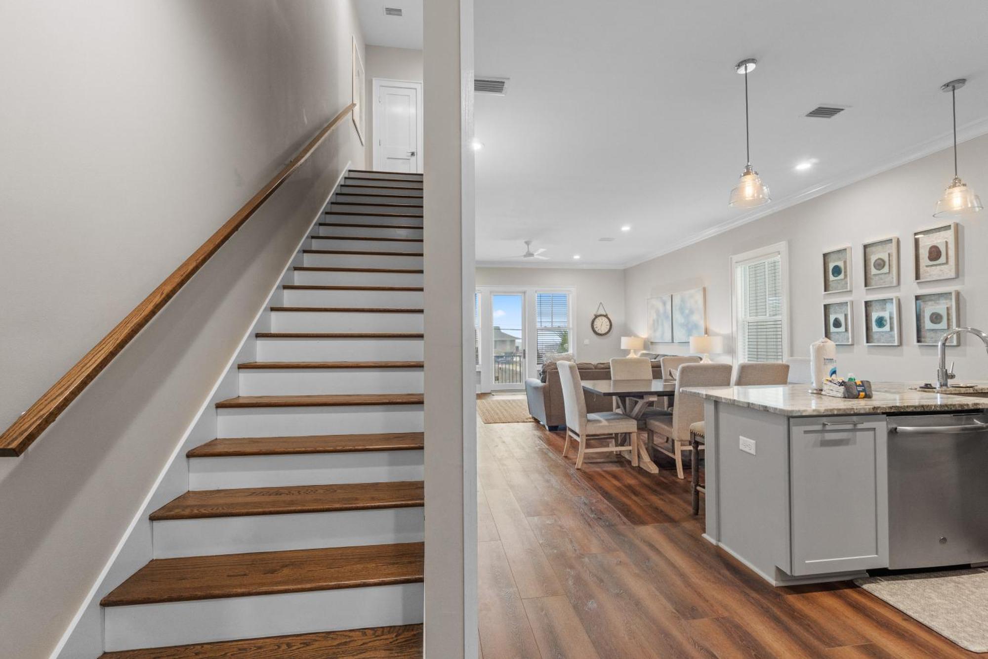 West Side Cottage #O Gulf Shores Chambre photo