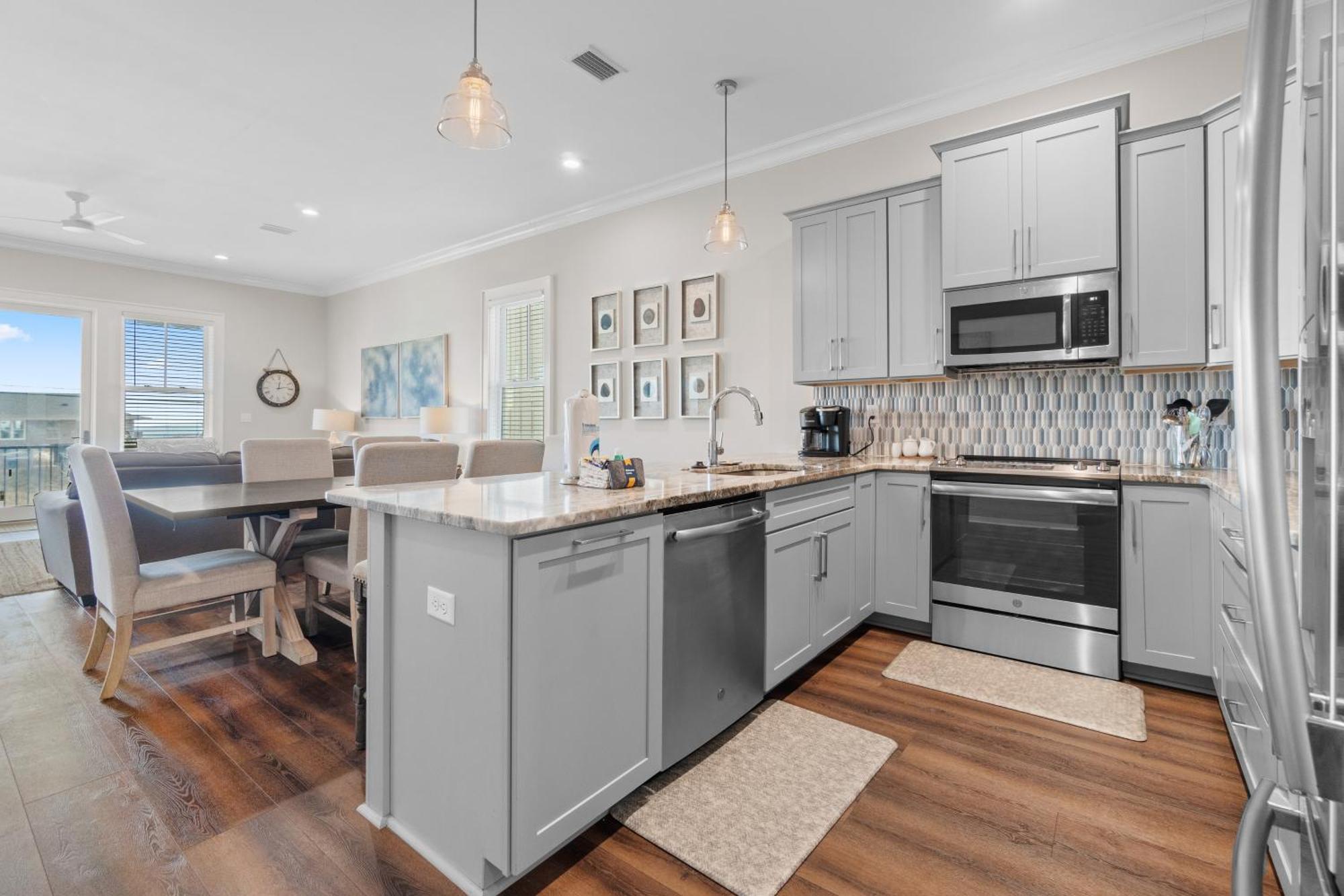 West Side Cottage #O Gulf Shores Chambre photo