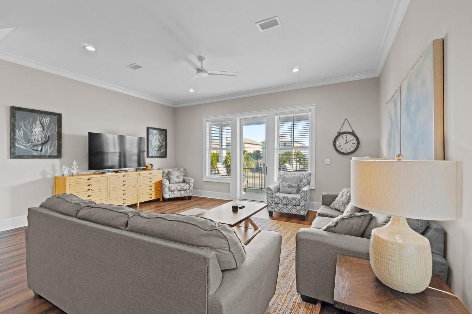 West Side Cottage #O Gulf Shores Chambre photo