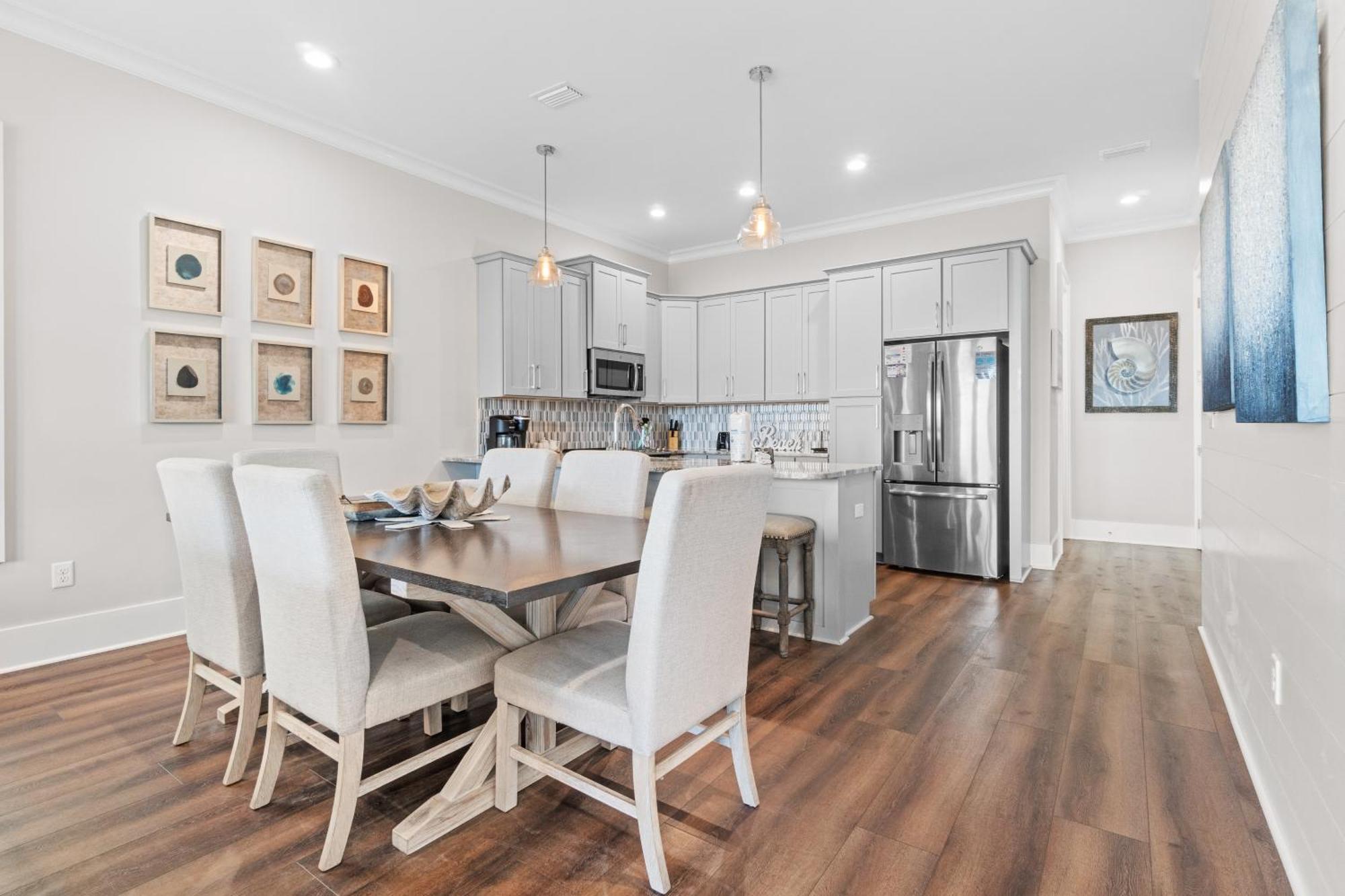 West Side Cottage #O Gulf Shores Chambre photo