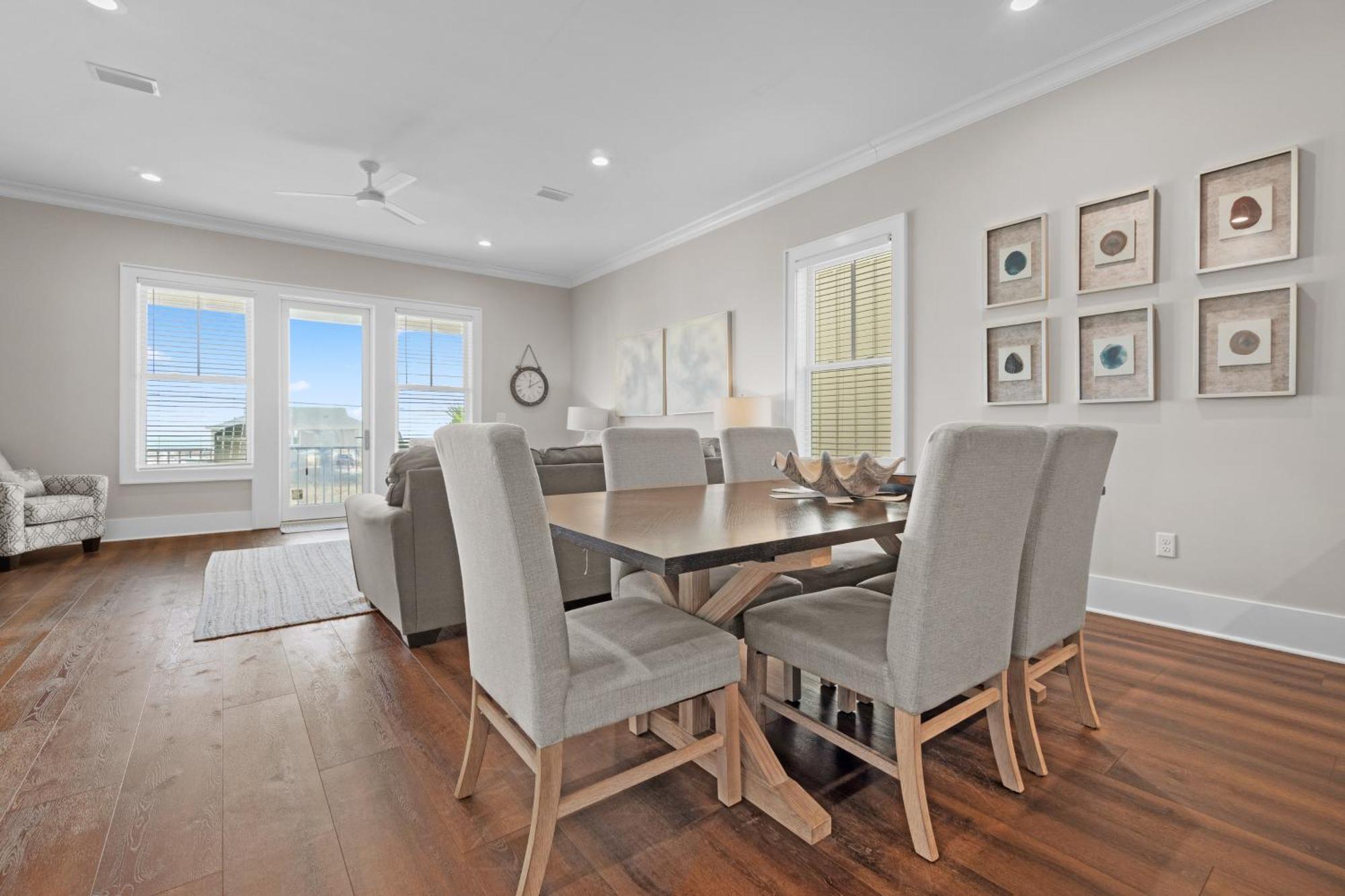 West Side Cottage #O Gulf Shores Chambre photo
