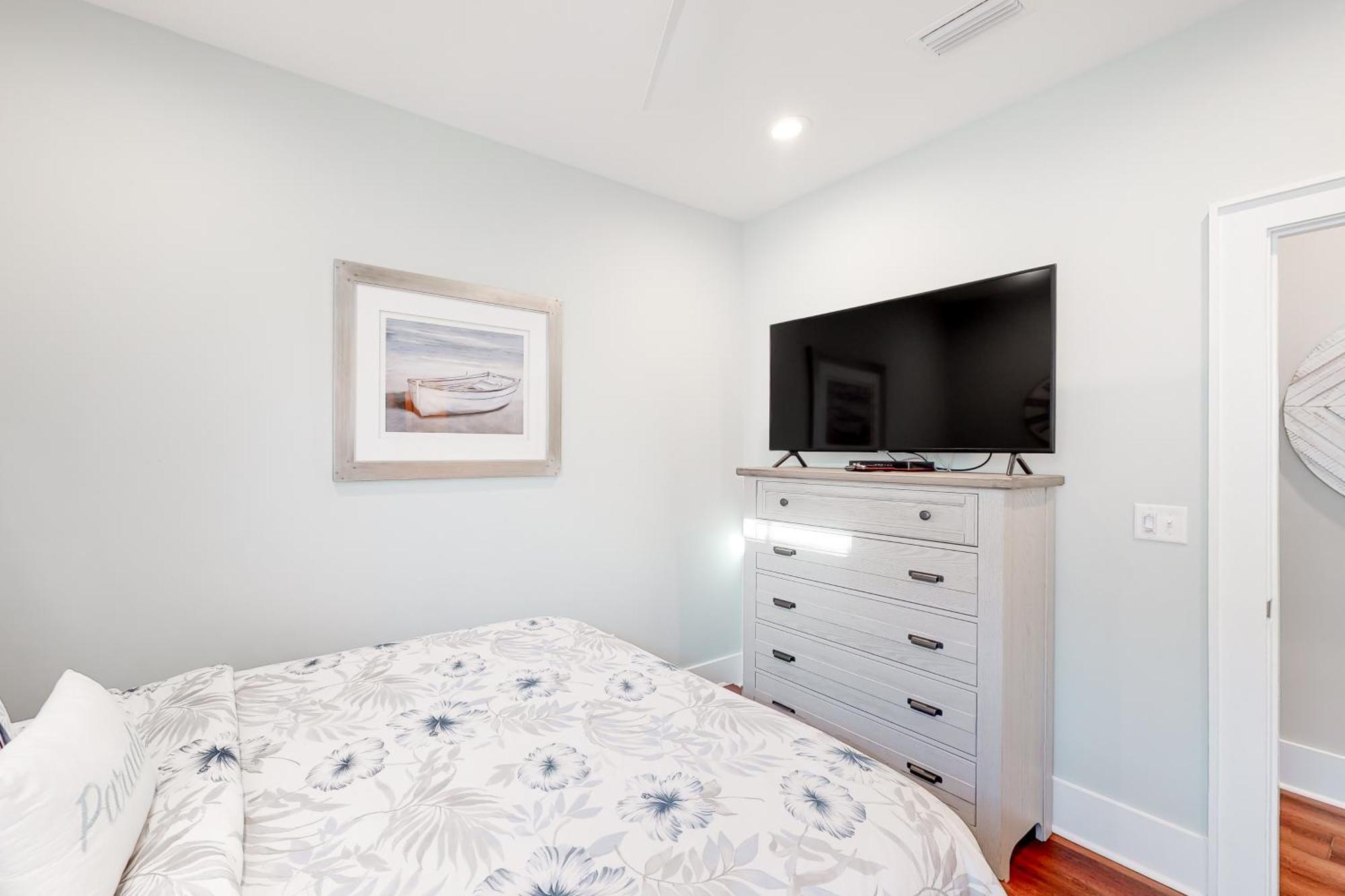 West Side Cottage #O Gulf Shores Chambre photo