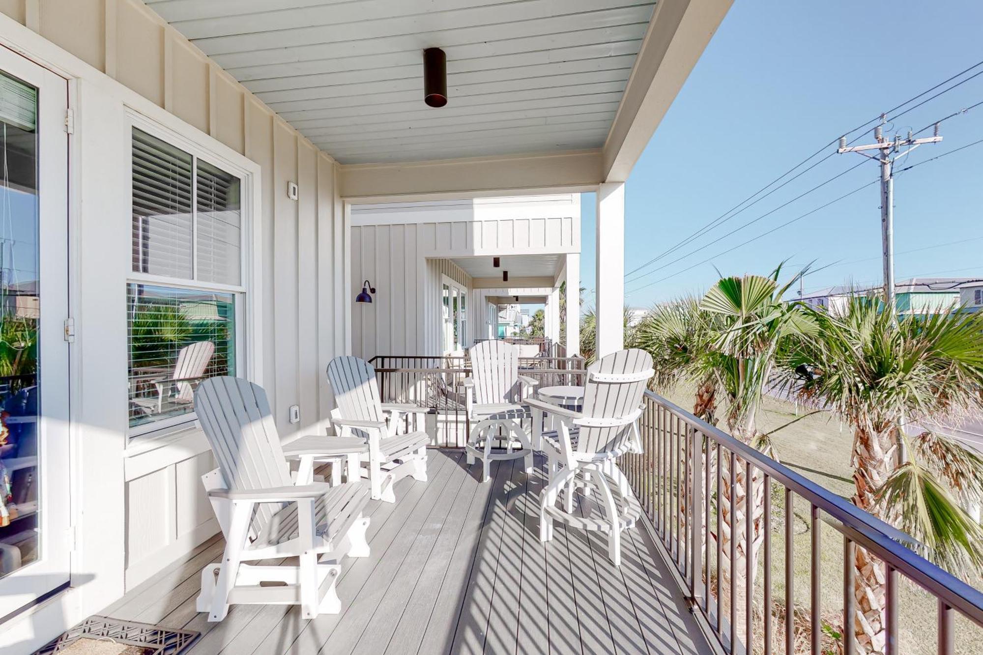 West Side Cottage #O Gulf Shores Chambre photo