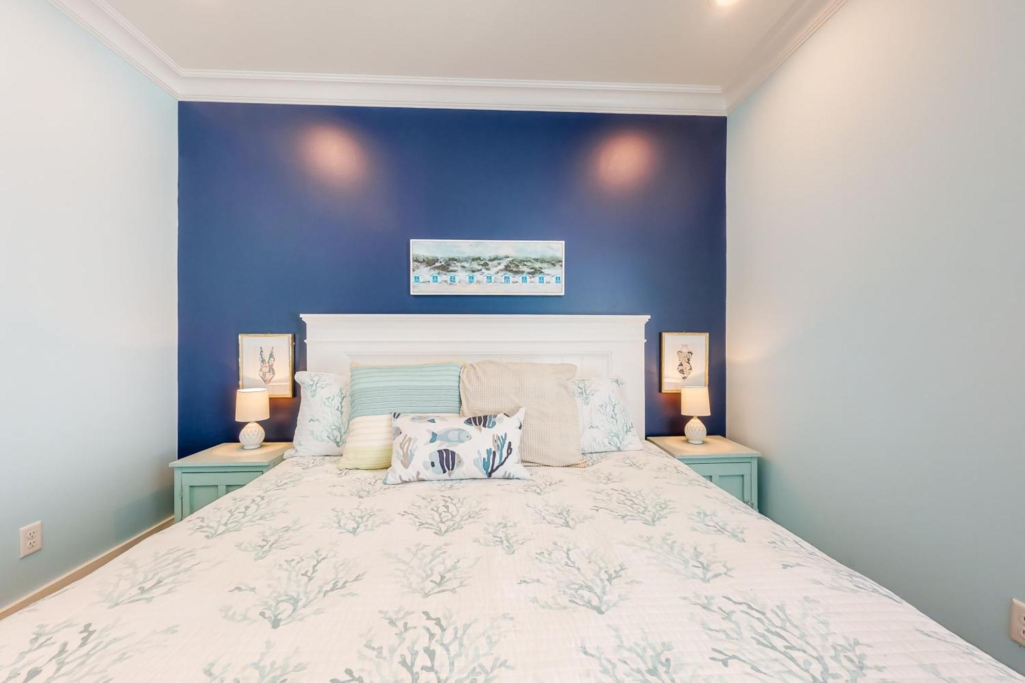 West Side Cottage #O Gulf Shores Chambre photo